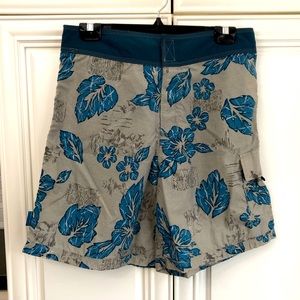 Chaps men’s board shorts